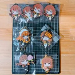 カラフルピーチ からぴち えと まとめ売り - メルカリ