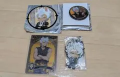 ツイステ ジャック・ハウル グッズ まとめ売り