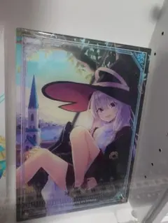 2025年最新】魔女の旅々 アクリルアートパネルの人気アイテム - メルカリ