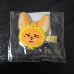 ファンチュン ヘアクリップ TXT プルバトゥ ヨンジュン ヘアピン