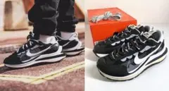 【29cm】NIKE × sacai VAPOR WAFFLE ナイキ サカイのサムネイル