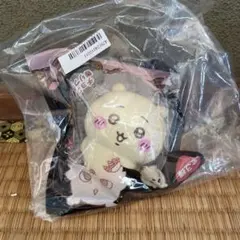 ちいかわ　バレンタインスクイーズ