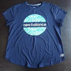 New Balance　Tシャツのサムネイル