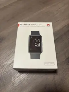 HUAWEI スマートウォッチ