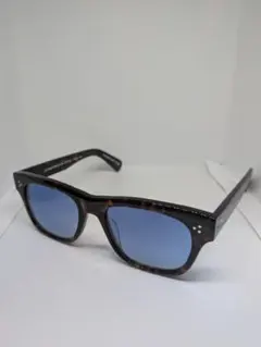 MessyWeekend LIV BIO TORTOISE サングラス ブラウン - メルカリ