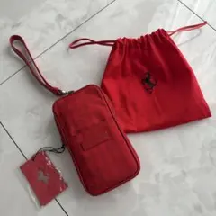2025年最新】フェラーリ巾着の人気アイテム - メルカリ