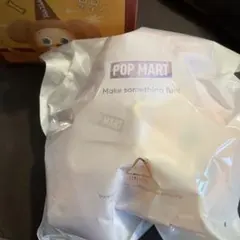 POP MART twinkletwinkle イヤホンケース