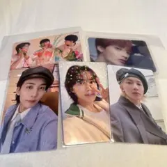 SEVENTEEN Heaven HMV トレカ JEONGHAN ジョンハン - 일본구매대행