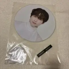 txt ヒュニンカイ　ピケット　うちわ　sweet mirage