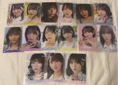 A*様 イコラブ 野口衣織 封入生写真 まとめ売り