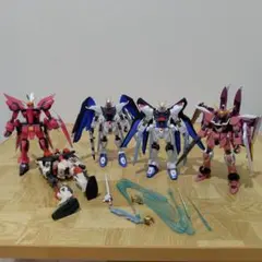 ガンプラまとめ売り 2026年最新】ガンプラまとめ売りの人気アイテム - メルカリ