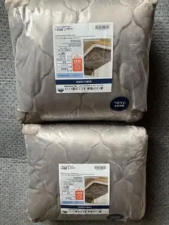 HOME CORDY あたたかいマットパッド シングル