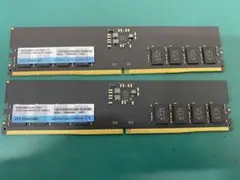 CFD STANDARD DDR5 PC5-44800 16GB 動作未確認 - メルカリ