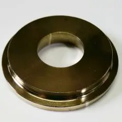 [送料込み]マーキュリー Mercury フロントスラストハブ