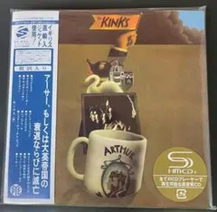 2026年最新】キンクスの人気アイテム - メルカリ