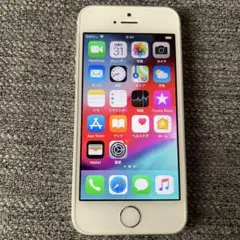 Apple iPhone5s 本体 iPhone 5 iPhone5 エアドロ