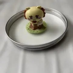 ちいかわ シーサー フィギュア