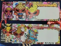 ヒスミニ　ホワイトボード　(小)　1点　長方形