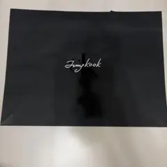 Jung Kook for   購入限定ショッパーセット Jung Kook for Calvin Klein ショッパー - メルカリ