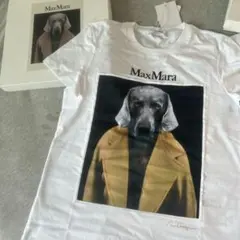 2026年最新】maxmara tシャツ 犬の人気アイテム - メルカリ