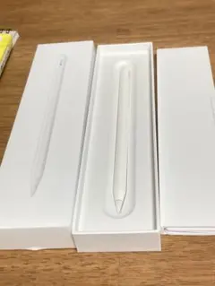 Apple Pencil 本体