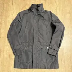 COMME CA ISM men's コート　M