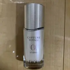 DIOR カプチュールトータル ル セラム 30ml