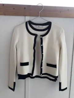 カーディガン レディース