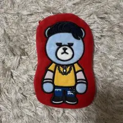 2026年最新】iKON bobby ぬいぐるみの人気アイテム - メルカリ