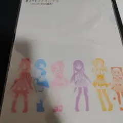 2026年最新】まどか☆マギカ クリアファイルの人気アイテム - メルカリ