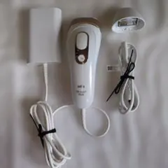 未使用近い BRAUN Silk-expert Pro 3 脱毛器 - メルカリ