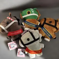 トコトギミック ぬいぐるみセット - メルカリ