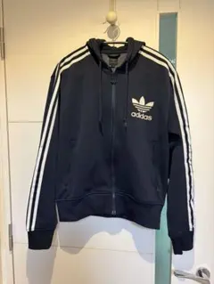 00's adidas originals ジップアップパーカーのサムネイル