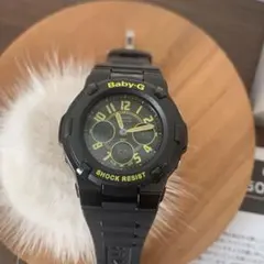 CASIO BabyG 5001 JA
