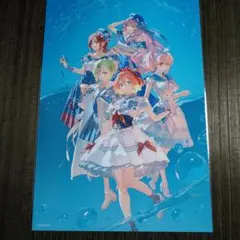 マクロスΔ 10周年 アートカード - メルカリ