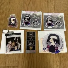 その着せ替え人形は恋をする　ロゼ　6点セット