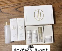 HOLITUAL ミニ4種セット➕ミルククレンジング2本のサムネイル