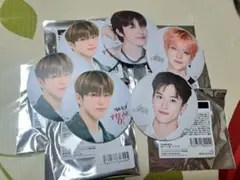 TREASURE まとめ売り 缶バッジ