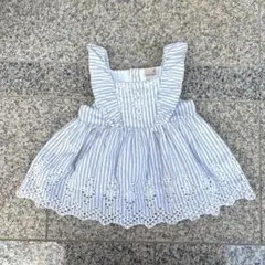 プティマイン　トップス　90cm