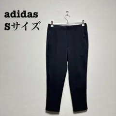 【adidas】レディース カジュアルパンツ Sサイズのサムネイル
