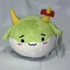 東方Project すくすく白沢ぬいぐるみ（すわこバージョン） - メルカリ