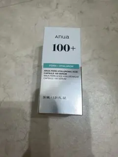 新品 Anua PDRN HYALURONIC ACID CAPSULE 100のサムネイル