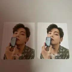 2026年最新】bts smart トレカの人気アイテム - メルカリ