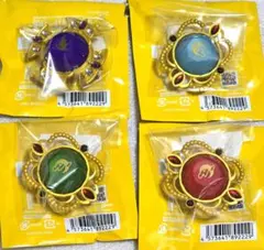 あんスタ　スタライ　リングライト