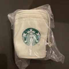 スターバックス 2026福袋 ポーチ
