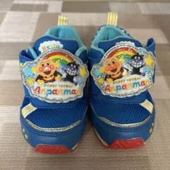 アンパンマン ベビーシューズ 14.0cm