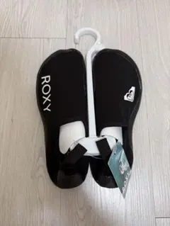 ROXY マリンシューズ ブラックのサムネイル