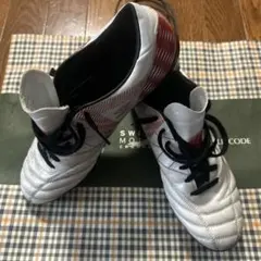 UMBRO ACCERATOR サッカー スパイク 28.0 MIX SG - メルカリ