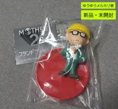 MOTHER 2 「ジェフ」スタンドフィギュア
