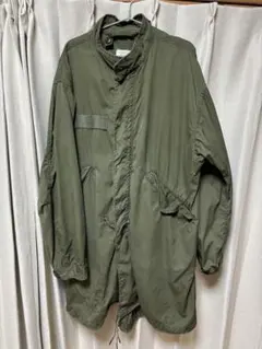 M-65 モッズコート 70s USA製